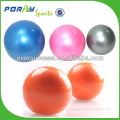 EXERCISE BALL WITH HANDLE/TONING BALL FOR WHOLESALE